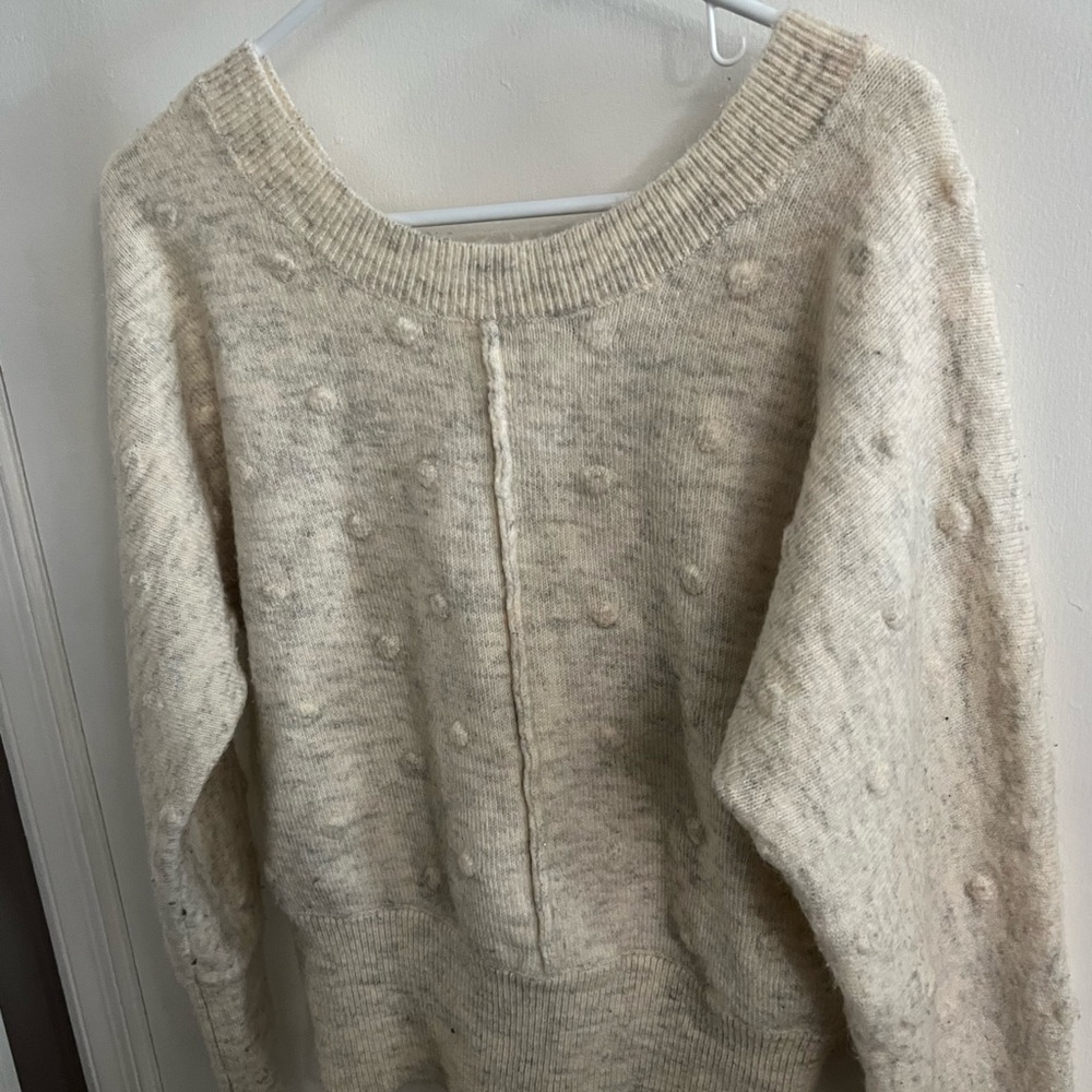 William Rast Sweater - Picture 2 of 6